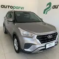 HYUNDAI CRETA 1.6 16V FLEX ATTITUDE MANUAL HYUNDAI CRETA 1.6 16V FLEX ATTITUDE MANUAL