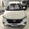 HYUNDAI CRETA 1.6 16V FLEX PULSE AUTOMÁTICO HYUNDAI CRETA 1.6 16V FLEX PULSE AUTOMÁTICO