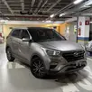 HYUNDAI CRETA 1.6 16V FLEX PULSE AUTOMÁTICO HYUNDAI CRETA 1.6 16V FLEX PULSE AUTOMÁTICO