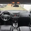 HYUNDAI CRETA 1.6 16V FLEX PULSE AUTOMÁTICO HYUNDAI CRETA 1.6 16V FLEX PULSE AUTOMÁTICO