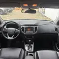 HYUNDAI CRETA 1.6 16V FLEX PULSE AUTOMÁTICO HYUNDAI CRETA 1.6 16V FLEX PULSE AUTOMÁTICO