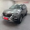 HYUNDAI CRETA 2.0 16V FLEX PRESTIGE AUTOMÁTICO HYUNDAI CRETA 2.0 16V FLEX PRESTIGE AUTOMÁTICO