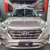HYUNDAI CRETA 2.0 16V FLEX PRESTIGE AUTOMÁTICO HYUNDAI CRETA 2.0 16V FLEX PRESTIGE AUTOMÁTICO