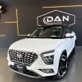 HYUNDAI CRETA 2.0 FLEX ULTIMATE AUTOMÁTICO HYUNDAI CRETA 2.0 FLEX ULTIMATE AUTOMÁTICO
