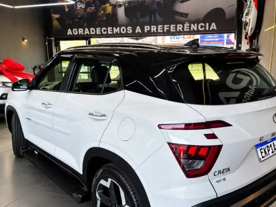 HYUNDAI-CRETA-2.0 FLEX ULTIMATE AUTOMÁTICO HYUNDAI-CRETA-2022