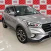HYUNDAI CRETA 2.0 16V FLEX PRESTIGE AUTOMÁTICO HYUNDAI CRETA 2.0 16V FLEX PRESTIGE AUTOMÁTICO