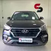 HYUNDAI CRETA 2.0 16V FLEX PRESTIGE AUTOMÁTICO HYUNDAI CRETA 2.0 16V FLEX PRESTIGE AUTOMÁTICO