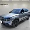 HYUNDAI CRETA 2.0 FLEX N LINE NIGHT EDITION AUTOMÁTICO HYUNDAI CRETA 2.0 FLEX N LINE NIGHT EDITION AUTOMÁTICO