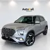 HYUNDAI CRETA 2.0 FLEX ULTIMATE AUTOMÁTICO HYUNDAI CRETA 2.0 FLEX ULTIMATE AUTOMÁTICO