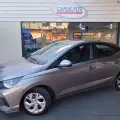 HYUNDAI HB20 1.0 12V FLEX COMFORT MANUAL HYUNDAI HB20 1.0 12V FLEX COMFORT MANUAL