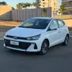 HYUNDAI HB20 1.0 12V FLEX LIMITED MANUAL HYUNDAI HB20 1.0 12V FLEX LIMITED MANUAL