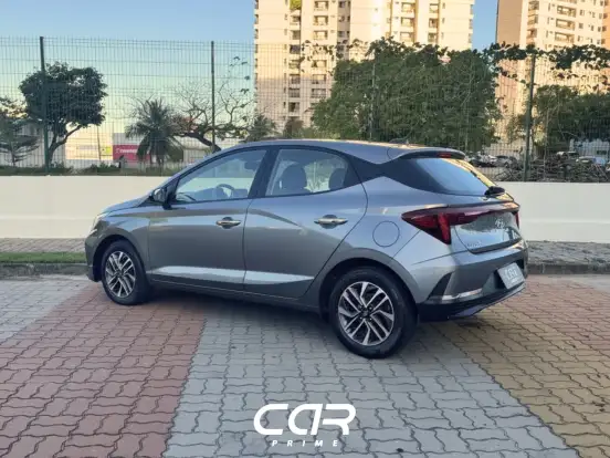 HYUNDAI-HB20-1.0 12V FLEX LIMITED PLUS MANUAL HYUNDAI-HB20-2024
