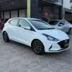 HYUNDAI HB20 1.0 12V FLEX SENSE MANUAL HYUNDAI HB20 1.0 12V FLEX SENSE MANUAL
