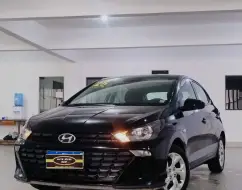 HYUNDAI HB20 1.0 12V FLEX SENSE PLUS MANUAL HYUNDAI HB20 1.0 12V FLEX SENSE PLUS MANUAL