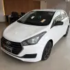 HYUNDAI HB20 1.0 COMFORT 12V FLEX 4P MANUAL HYUNDAI HB20 1.0 COMFORT 12V FLEX 4P MANUAL