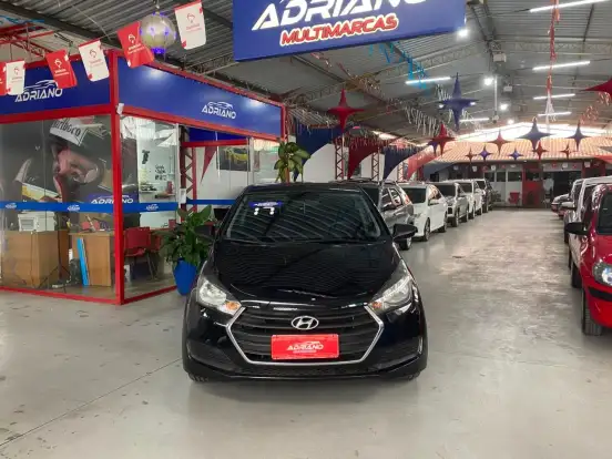 HYUNDAI-HB20-2016