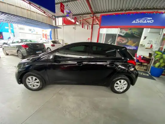 HYUNDAI-HB20-1.0 COMFORT 12V FLEX 4P MANUAL HYUNDAI-HB20-2016