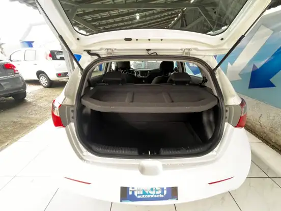 HYUNDAI-HB20-1.0 COMFORT STYLE 12V FLEX 4P MANUAL HYUNDAI-HB20-2013