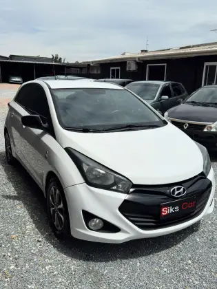 HYUNDAI HB20 1.0 COPA DO MUNDO 12V FLEX 4P MANUAL