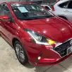 HYUNDAI HB20 1.0 TGDI FLEX DIAMOND AUTOMÁTICO HYUNDAI HB20 1.0 TGDI FLEX DIAMOND AUTOMÁTICO