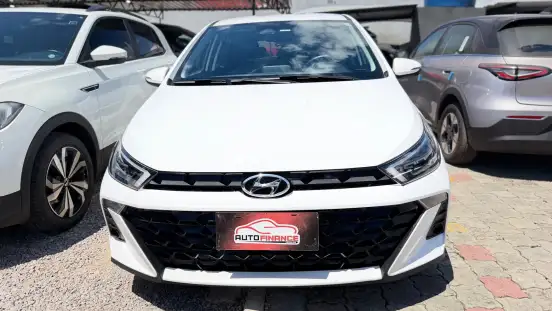 HYUNDAI-HB20-2022