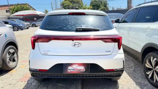 HYUNDAI-HB20-2022