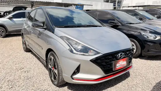 HYUNDAI-HB20-2022
