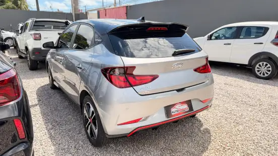 HYUNDAI-HB20-2022