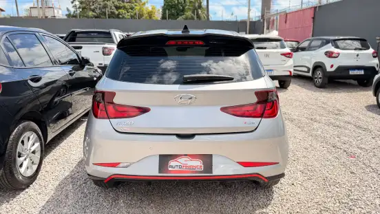 HYUNDAI-HB20-2022
