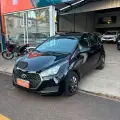 HYUNDAI HB20 1.0 UNIQUE 12V FLEX 4P MANUAL HYUNDAI HB20 1.0 UNIQUE 12V FLEX 4P MANUAL