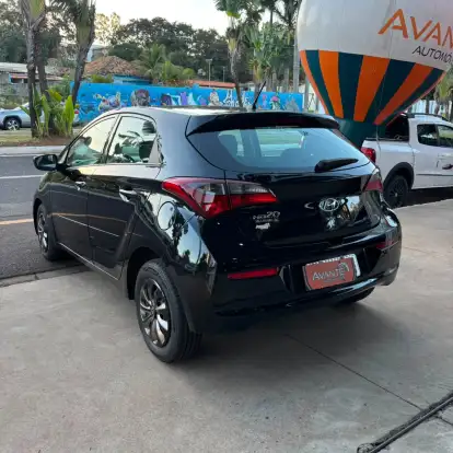 HYUNDAI-HB20-2018