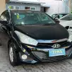 HYUNDAI HB20 1.6 COMFORT 16V FLEX 4P MANUAL HYUNDAI HB20 1.6 COMFORT 16V FLEX 4P MANUAL