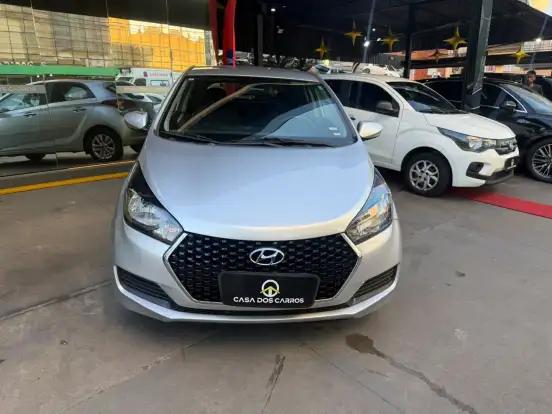 HYUNDAI-HB20-2018