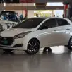 HYUNDAI HB20 1.6 R SPEC 16V FLEX 4P AUTOMÁTICO HYUNDAI HB20 1.6 R SPEC 16V FLEX 4P AUTOMÁTICO
