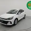 HYUNDAI HB20 1.0 12V FLEX COMFORT MANUAL HYUNDAI HB20 1.0 12V FLEX COMFORT MANUAL