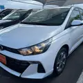 HYUNDAI HB20 1.0 12V FLEX COMFORT MANUAL HYUNDAI HB20 1.0 12V FLEX COMFORT MANUAL