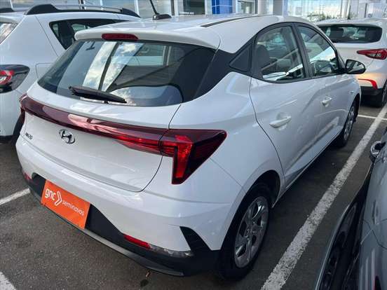 HYUNDAI-HB20-1.0 12V FLEX COMFORT MANUAL HYUNDAI-HB20-2025