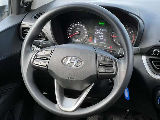 HYUNDAI-HB20-1.0 12V FLEX COMFORT MANUAL HYUNDAI-HB20-2025