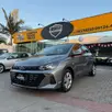 HYUNDAI HB20 1.0 12V FLEX COMFORT MANUAL HYUNDAI HB20 1.0 12V FLEX COMFORT MANUAL