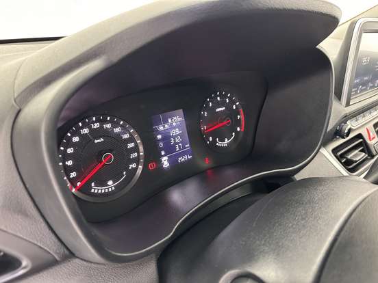 HYUNDAI-HB20-1.0 12V FLEX COMFORT MANUAL HYUNDAI-HB20-2025