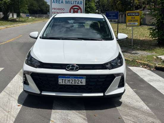 HYUNDAI-HB20-1.0 12V FLEX COMFORT MANUAL HYUNDAI-HB20-2025