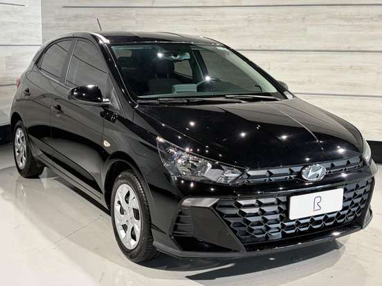 HYUNDAI-HB20-2025