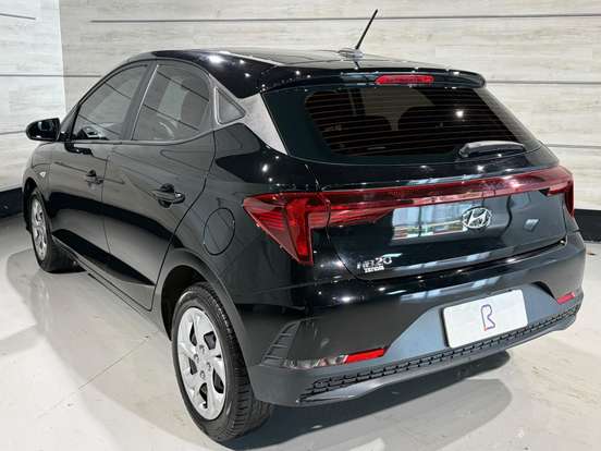 HYUNDAI-HB20-2025