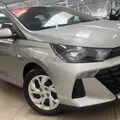 HYUNDAI HB20 1.0 12V FLEX COMFORT MANUAL HYUNDAI HB20 1.0 12V FLEX COMFORT MANUAL