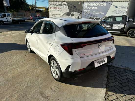 HYUNDAI-HB20-2025