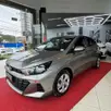 HYUNDAI HB20 1.0 12V FLEX COMFORT MANUAL HYUNDAI HB20 1.0 12V FLEX COMFORT MANUAL