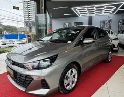 HYUNDAI HB20 1.0 12V FLEX COMFORT MANUAL HYUNDAI HB20 1.0 12V FLEX COMFORT MANUAL