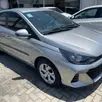 HYUNDAI HB20 1.0 12V FLEX COMFORT MANUAL HYUNDAI HB20 1.0 12V FLEX COMFORT MANUAL