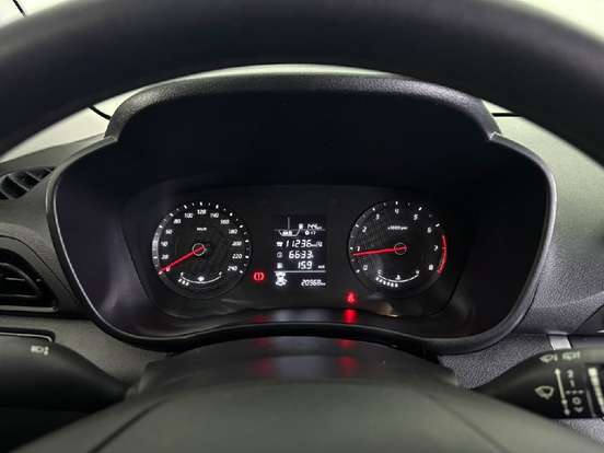 HYUNDAI-HB20-1.0 12V FLEX COMFORT MANUAL HYUNDAI-HB20-2025