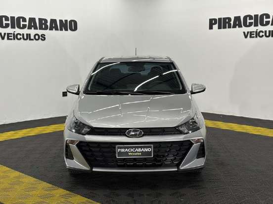 HYUNDAI-HB20-1.0 12V FLEX COMFORT MANUAL HYUNDAI-HB20-2025